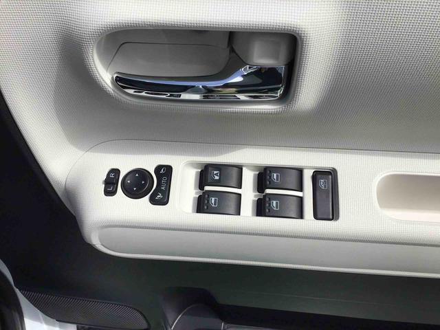 ムーヴキャンバスストライプスＧターボ衝突回避支援システム・バックカメラ・ターボエンジン・両側電動スライドドア・キーフリーシステム・ＬＥＤヘッドライト・フォグランプ・シートヒーター（千葉県）の中古車