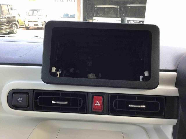 ムーヴキャンバスストライプスＧターボ衝突回避支援システム・バックカメラ・ターボエンジン・両側電動スライドドア・キーフリーシステム・ＬＥＤヘッドライト・フォグランプ・シートヒーター（千葉県）の中古車