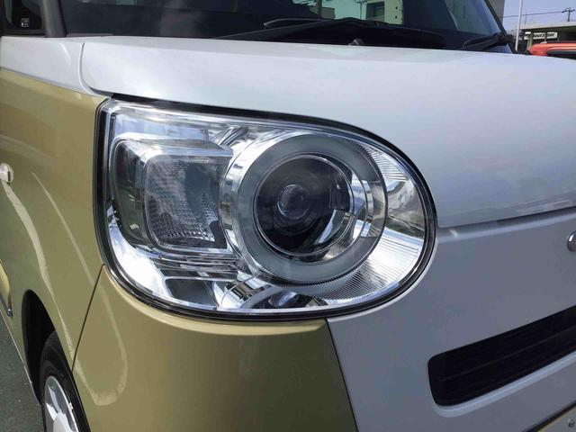 ムーヴキャンバスストライプスＧターボ衝突回避支援システム・バックカメラ・ターボエンジン・両側電動スライドドア・キーフリーシステム・ＬＥＤヘッドライト・フォグランプ・シートヒーター（千葉県）の中古車