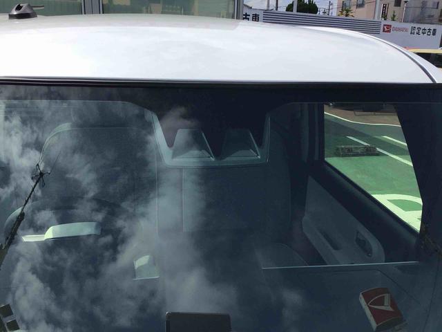 ムーヴキャンバスストライプスＧターボ衝突回避支援システム・バックカメラ・ターボエンジン・両側電動スライドドア・キーフリーシステム・ＬＥＤヘッドライト・フォグランプ・シートヒーター（千葉県）の中古車