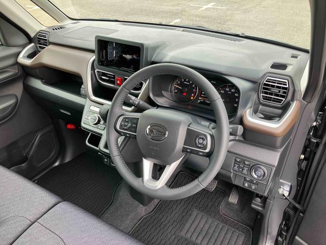 ムーヴＲＳ両側電動スライドドア　バックカメラ　全車速追従クルコン　ターボ　ＬＥＤヘッドライト　オートライト　オートハイビーム　ＡＤＢ　スマアシ　前後コーナーセンサー　電動駐車ブレーキ　キーフリー　アルミホイール（千葉県）の中古車