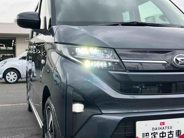 ムーヴＲＳ両側電動スライドドア　バックカメラ　全車速追従クルコン　ターボ　ＬＥＤヘッドライト　オートライト　オートハイビーム　ＡＤＢ　スマアシ　前後コーナーセンサー　電動駐車ブレーキ　キーフリー　アルミホイール（千葉県）の中古車