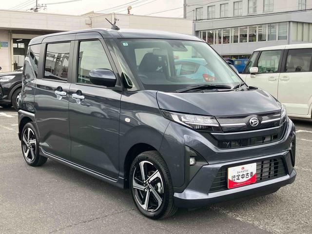 ムーヴＲＳ両側電動スライドドア　バックカメラ　全車速追従クルコン　ターボ　ＬＥＤヘッドライト　オートライト　オートハイビーム　ＡＤＢ　スマアシ　前後コーナーセンサー　電動駐車ブレーキ　キーフリー　アルミホイール（千葉県）の中古車