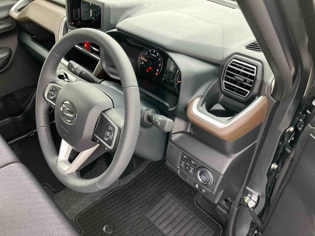 ムーヴＲＳ両側電動スライドドア　バックカメラ　全車速追従クルコン　ターボ　ＬＥＤヘッドライト　オートライト　オートハイビーム　ＡＤＢ　スマアシ　前後コーナーセンサー　電動駐車ブレーキ　キーフリー　アルミホイール（千葉県）の中古車