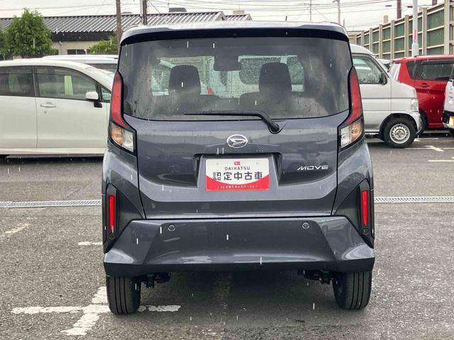 ムーヴＲＳ両側電動スライドドア　バックカメラ　全車速追従クルコン　ターボ　ＬＥＤヘッドライト　オートライト　オートハイビーム　ＡＤＢ　スマアシ　前後コーナーセンサー　電動駐車ブレーキ　キーフリー　アルミホイール（千葉県）の中古車