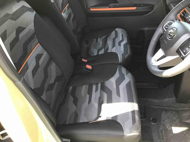 タントファンクロスターボリミテッドアダプティブクルーズコントロール・両側スライドドア・ＬＥＤヘッドライト・ＬＥＤフォグランプ・サイドエアバッグ・カーテンシールドエアバック付き（千葉県）の中古車