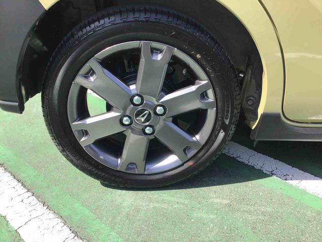 タントファンクロスターボリミテッドアダプティブクルーズコントロール・両側スライドドア・ＬＥＤヘッドライト・ＬＥＤフォグランプ・サイドエアバッグ・カーテンシールドエアバック付き（千葉県）の中古車