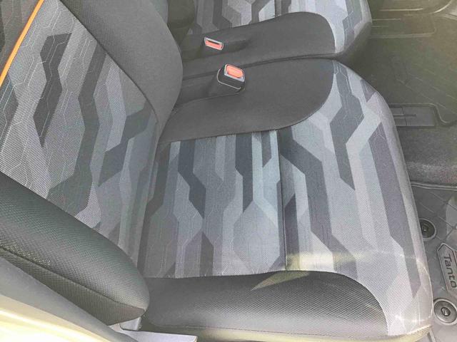 タントファンクロスターボリミテッドアダプティブクルーズコントロール・両側スライドドア・ＬＥＤヘッドライト・ＬＥＤフォグランプ・サイドエアバッグ・カーテンシールドエアバック付き（千葉県）の中古車