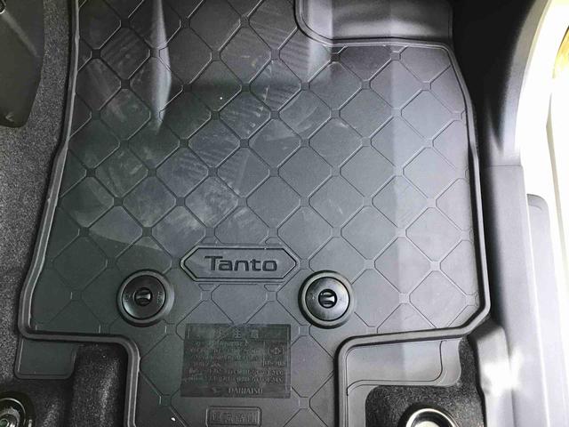 タントファンクロスターボリミテッドアダプティブクルーズコントロール・両側スライドドア・ＬＥＤヘッドライト・ＬＥＤフォグランプ・サイドエアバッグ・カーテンシールドエアバック付き（千葉県）の中古車