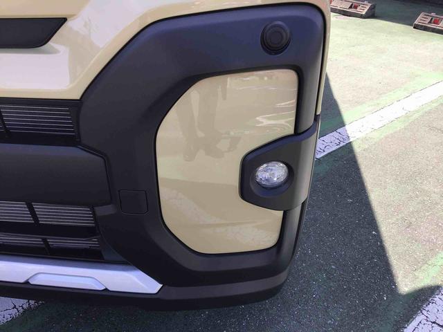 タントファンクロスターボリミテッドアダプティブクルーズコントロール・両側スライドドア・ＬＥＤヘッドライト・ＬＥＤフォグランプ・サイドエアバッグ・カーテンシールドエアバック付き（千葉県）の中古車