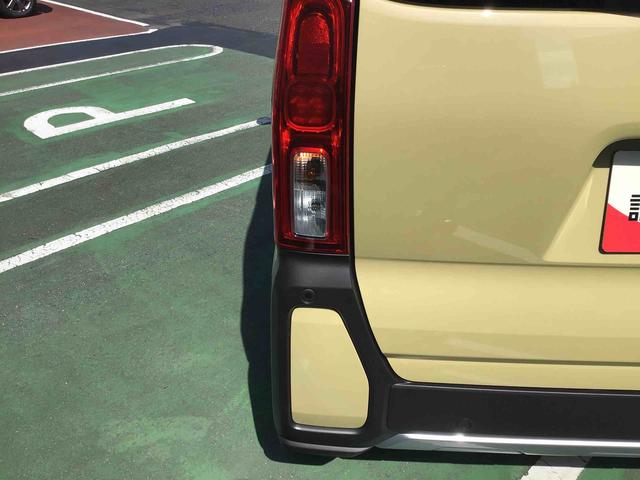 タントファンクロスターボリミテッドアダプティブクルーズコントロール・両側スライドドア・ＬＥＤヘッドライト・ＬＥＤフォグランプ・サイドエアバッグ・カーテンシールドエアバック付き（千葉県）の中古車