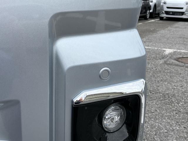 ハイゼットトラックジャンボエクストラ電子制御式４ＷＤ　リヤデフロック　ＬＥＤ荷台灯　テールゲートチェーン　ＬＥＤヘッド／フォグランプ　スマートキー　電動格納ドアミラー　オーバーヘッドシェルフ　コーナーセンサー　衝突被害軽減ブレーキ（千葉県）の中古車