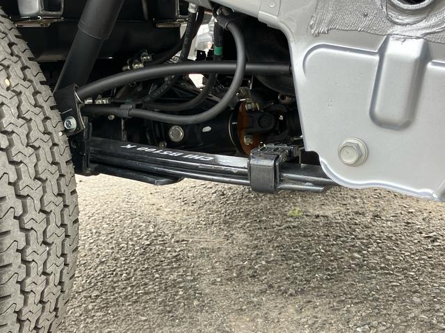 ハイゼットトラックジャンボエクストラ電子制御式４ＷＤ　リヤデフロック　ＬＥＤ荷台灯　テールゲートチェーン　ＬＥＤヘッド／フォグランプ　スマートキー　電動格納ドアミラー　オーバーヘッドシェルフ　コーナーセンサー　衝突被害軽減ブレーキ（千葉県）の中古車