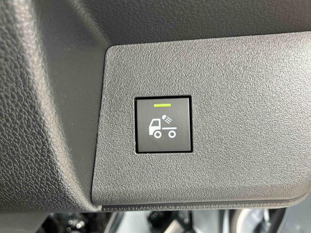 ハイゼットトラックジャンボエクストラ電子制御式４ＷＤ　リヤデフロック　ＬＥＤ荷台灯　テールゲートチェーン　ＬＥＤヘッド／フォグランプ　スマートキー　電動格納ドアミラー　オーバーヘッドシェルフ　コーナーセンサー　衝突被害軽減ブレーキ（千葉県）の中古車