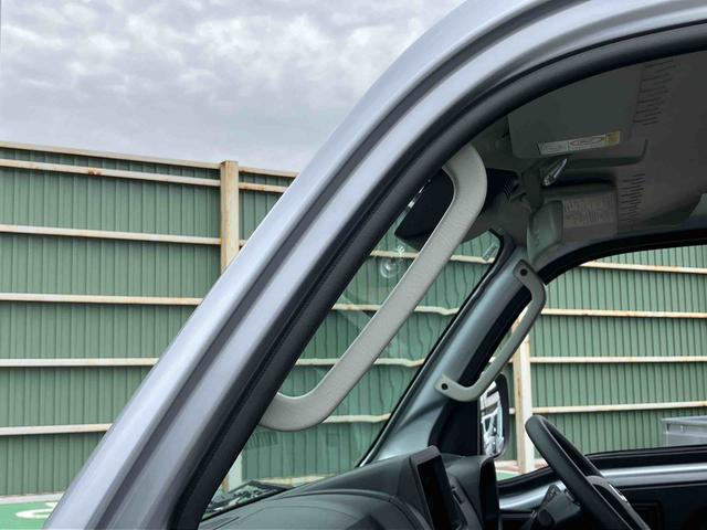 ハイゼットトラックジャンボエクストラ電子制御式４ＷＤ　リヤデフロック　ＬＥＤ荷台灯　テールゲートチェーン　ＬＥＤヘッド／フォグランプ　スマートキー　電動格納ドアミラー　オーバーヘッドシェルフ　コーナーセンサー　衝突被害軽減ブレーキ（千葉県）の中古車