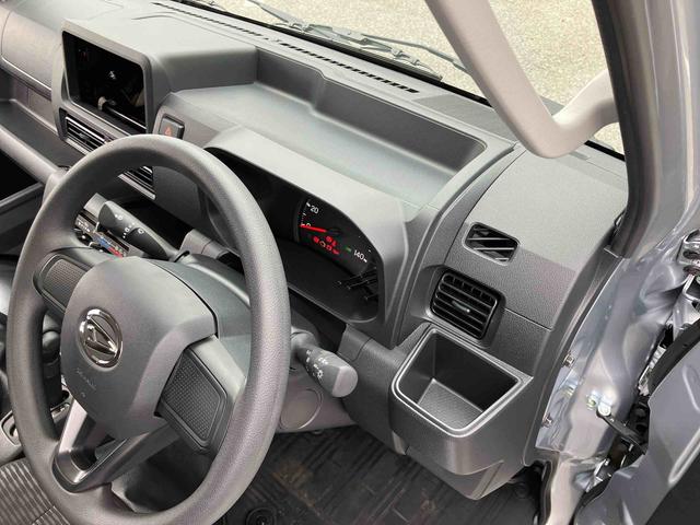 ハイゼットトラックジャンボエクストラ電子制御式４ＷＤ　リヤデフロック　ＬＥＤ荷台灯　テールゲートチェーン　ＬＥＤヘッド／フォグランプ　スマートキー　電動格納ドアミラー　オーバーヘッドシェルフ　コーナーセンサー　衝突被害軽減ブレーキ（千葉県）の中古車