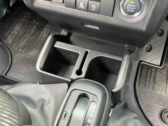 ハイゼットトラックジャンボエクストラ電子制御式４ＷＤ　リヤデフロック　ＬＥＤ荷台灯　テールゲートチェーン　ＬＥＤヘッド／フォグランプ　スマートキー　電動格納ドアミラー　オーバーヘッドシェルフ　コーナーセンサー　衝突被害軽減ブレーキ（千葉県）の中古車