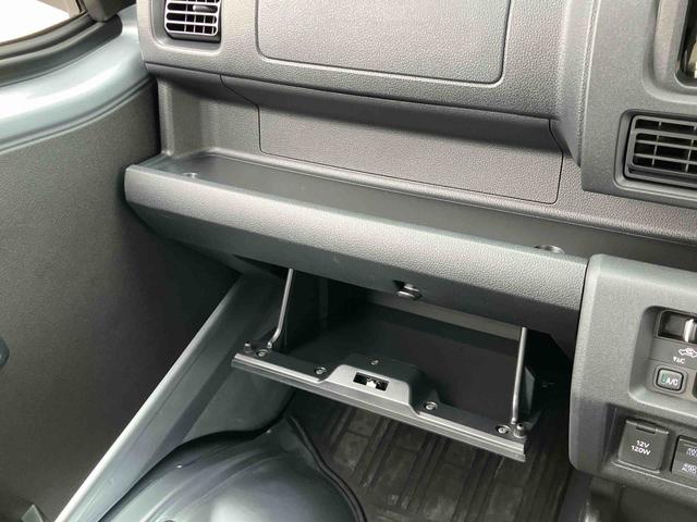 ハイゼットトラックジャンボエクストラ電子制御式４ＷＤ　リヤデフロック　ＬＥＤ荷台灯　テールゲートチェーン　ＬＥＤヘッド／フォグランプ　スマートキー　電動格納ドアミラー　オーバーヘッドシェルフ　コーナーセンサー　衝突被害軽減ブレーキ（千葉県）の中古車