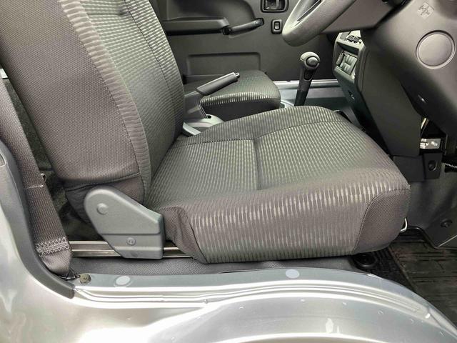 ハイゼットトラックジャンボエクストラ電子制御式４ＷＤ　リヤデフロック　ＬＥＤ荷台灯　テールゲートチェーン　ＬＥＤヘッド／フォグランプ　スマートキー　電動格納ドアミラー　オーバーヘッドシェルフ　コーナーセンサー　衝突被害軽減ブレーキ（千葉県）の中古車