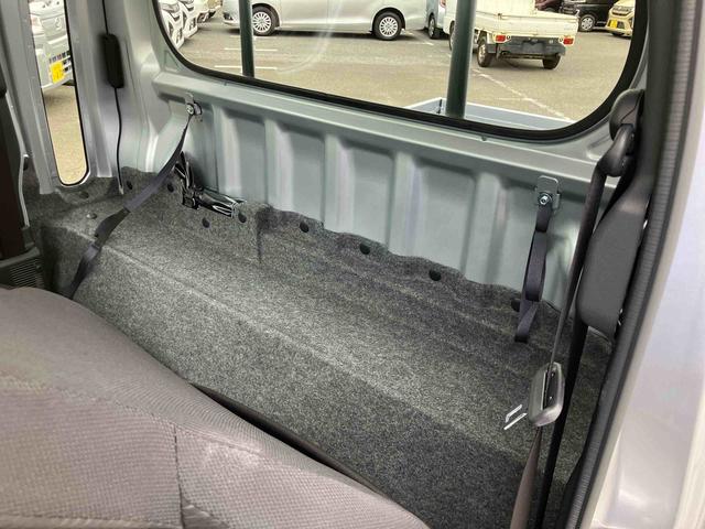 ハイゼットトラックジャンボエクストラ電子制御式４ＷＤ　リヤデフロック　ＬＥＤ荷台灯　テールゲートチェーン　ＬＥＤヘッド／フォグランプ　スマートキー　電動格納ドアミラー　オーバーヘッドシェルフ　コーナーセンサー　衝突被害軽減ブレーキ（千葉県）の中古車