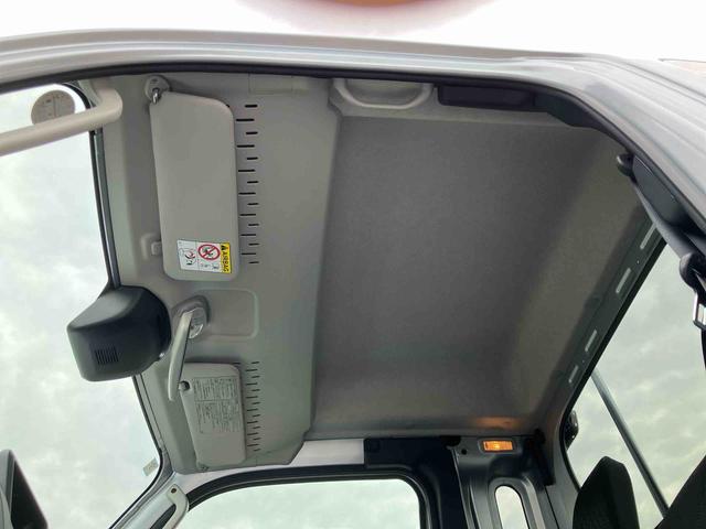 ハイゼットトラックジャンボエクストラ電子制御式４ＷＤ　リヤデフロック　ＬＥＤ荷台灯　テールゲートチェーン　ＬＥＤヘッド／フォグランプ　スマートキー　電動格納ドアミラー　オーバーヘッドシェルフ　コーナーセンサー　衝突被害軽減ブレーキ（千葉県）の中古車