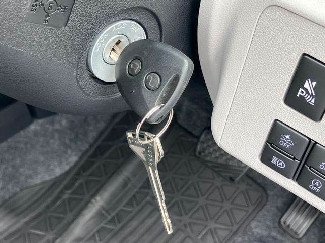 ミライースＸ　ＳＡIIIＬＥＤヘッドランプ　オートライト　オートハイビーム　前後コーナーセンサー　電動格納ドアミラー　スモークガラス　デジタルメーター　サイドレバー式駐車ブレーキ　キーレスエントリー　盗難防止警報　スマアシ（千葉県）の中古車