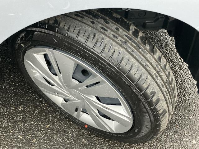 ミライースＸ　ＳＡIIIＬＥＤヘッドランプ　オートライト　オートハイビーム　前後コーナーセンサー　電動格納ドアミラー　スモークガラス　デジタルメーター　サイドレバー式駐車ブレーキ　キーレスエントリー　盗難防止警報　スマアシ（千葉県）の中古車