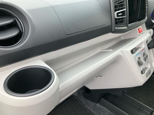 ミライースＸ　ＳＡIIIＬＥＤヘッドランプ　オートライト　オートハイビーム　前後コーナーセンサー　電動格納ドアミラー　スモークガラス　デジタルメーター　サイドレバー式駐車ブレーキ　キーレスエントリー　盗難防止警報　スマアシ（千葉県）の中古車