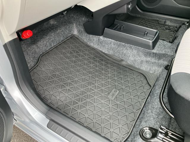 ミライースＸ　ＳＡIIIＬＥＤヘッドランプ　オートライト　オートハイビーム　前後コーナーセンサー　電動格納ドアミラー　スモークガラス　デジタルメーター　サイドレバー式駐車ブレーキ　キーレスエントリー　盗難防止警報　スマアシ（千葉県）の中古車