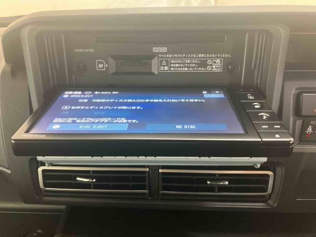 アトレーＲＳバックカメラ連動フルセグナビ　ＵＳＢ接続　ブルートゥース対応　フロント．リヤドライブレコーダー連動　ビルトインＥＴＣ　１２インチアルミホイール　オーバーヘッドシェルフ　大型ＬＥＤ室内灯（千葉県）の中古車