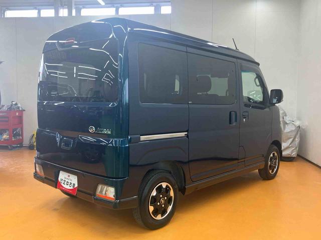 アトレーＲＳバックカメラ連動フルセグナビ　ＵＳＢ接続　ブルートゥース対応　フロント．リヤドライブレコーダー連動　ビルトインＥＴＣ　１２インチアルミホイール　オーバーヘッドシェルフ　大型ＬＥＤ室内灯（千葉県）の中古車