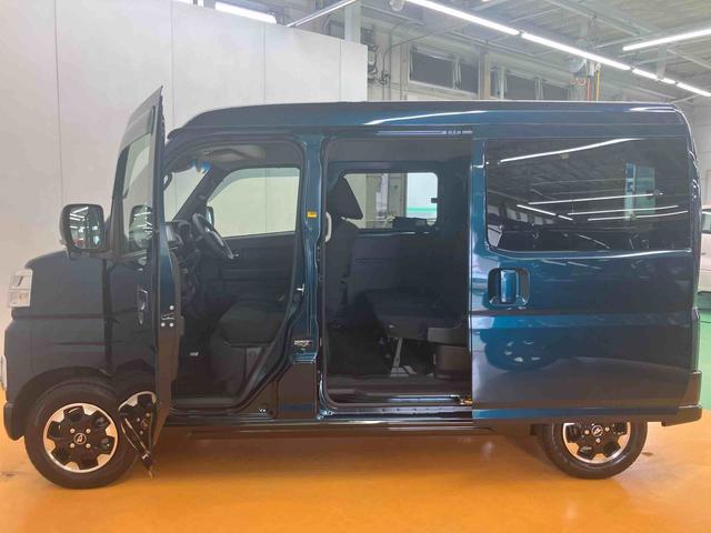 アトレーＲＳバックカメラ連動フルセグナビ　ＵＳＢ接続　ブルートゥース対応　フロント．リヤドライブレコーダー連動　ビルトインＥＴＣ　１２インチアルミホイール　オーバーヘッドシェルフ　大型ＬＥＤ室内灯（千葉県）の中古車