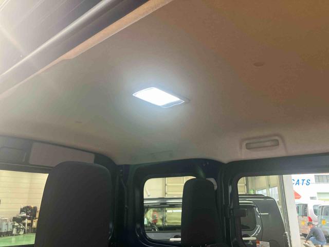 アトレーＲＳバックカメラ連動フルセグナビ　ＵＳＢ接続　ブルートゥース対応　フロント．リヤドライブレコーダー連動　ビルトインＥＴＣ　１２インチアルミホイール　オーバーヘッドシェルフ　大型ＬＥＤ室内灯（千葉県）の中古車