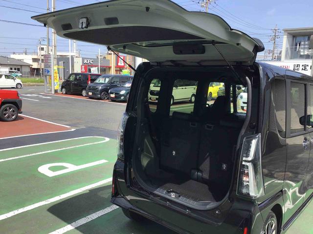 タントカスタムＲＳ衝突回避支援システム・ターボエンジン・ディスプレーオーディオ・バックカメラ・両側電動スライドドア・キーフリーシステム・アルミホイール・シートヒーター・フォグランプ・（千葉県）の中古車