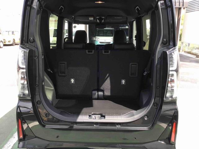 タントカスタムＲＳ衝突回避支援システム・ターボエンジン・ディスプレーオーディオ・バックカメラ・両側電動スライドドア・キーフリーシステム・アルミホイール・シートヒーター・フォグランプ・（千葉県）の中古車