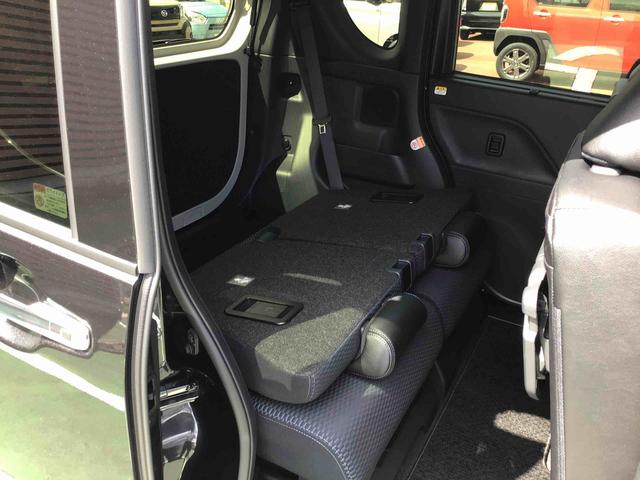 タントカスタムＲＳ衝突回避支援システム・ターボエンジン・ディスプレーオーディオ・バックカメラ・両側電動スライドドア・キーフリーシステム・アルミホイール・シートヒーター・フォグランプ・（千葉県）の中古車