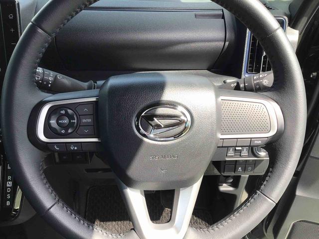 タントカスタムＲＳ衝突回避支援システム・ターボエンジン・ディスプレーオーディオ・バックカメラ・両側電動スライドドア・キーフリーシステム・アルミホイール・シートヒーター・フォグランプ・（千葉県）の中古車