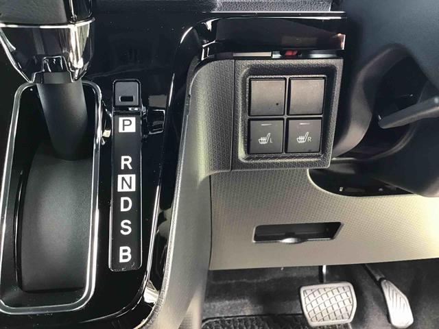 タントカスタムＲＳ衝突回避支援システム・ターボエンジン・ディスプレーオーディオ・バックカメラ・両側電動スライドドア・キーフリーシステム・アルミホイール・シートヒーター・フォグランプ・（千葉県）の中古車