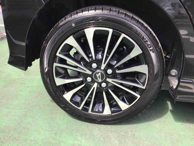 タントカスタムＲＳ衝突回避支援システム・ターボエンジン・ディスプレーオーディオ・バックカメラ・両側電動スライドドア・キーフリーシステム・アルミホイール・シートヒーター・フォグランプ・（千葉県）の中古車