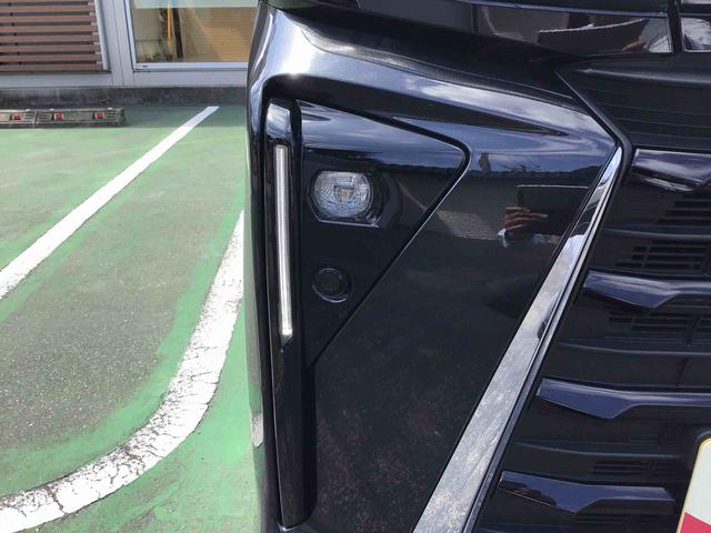 タントカスタムＲＳ衝突回避支援システム・ターボエンジン・ディスプレーオーディオ・バックカメラ・両側電動スライドドア・キーフリーシステム・アルミホイール・シートヒーター・フォグランプ・（千葉県）の中古車