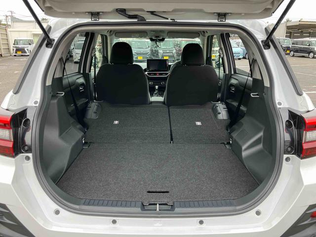 ライズＺ９型ナビ／ＢＴ／ＴＶ／ＤＩＳＣ／バックカメラ　ＥＴＣ　ターボエンジン　１７インチアルミ　ＬＥＤヘッド／前後フォグ　スマートキー　シートヒーター　自動追従クルコン　ＢＳＭ　衝突被害軽減ブレーキ（千葉県）の中古車