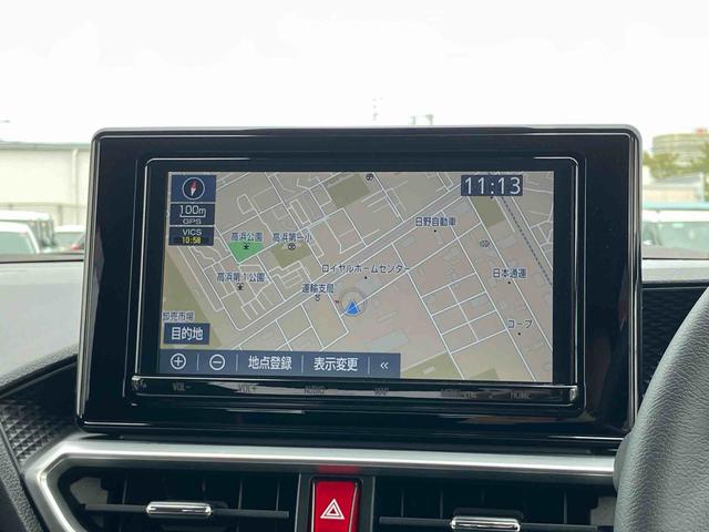 ライズＺ９型ナビ／ＢＴ／ＴＶ／ＤＩＳＣ／バックカメラ　ＥＴＣ　ターボエンジン　１７インチアルミ　ＬＥＤヘッド／前後フォグ　スマートキー　シートヒーター　自動追従クルコン　ＢＳＭ　衝突被害軽減ブレーキ（千葉県）の中古車
