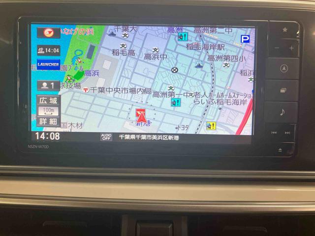 キャストアクティバＧ　ターボ　プライムコレクション　ＳＡIIIバックカメラ連動フルセグナビ　ＵＳＢ接続　ブルートゥース対応　ＴＶナビキット　前席シートヒーター　オーバーヘッドコンソール＋ＬＥＤ室内灯　コートフック付きアシストグリップ　助手席シートアンダートレイ（千葉県）の中古車
