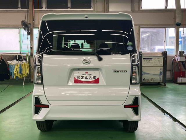 タントカスタムＲＳスタイルセレクションバックカメラ連動フルセグナビ　ＵＳＢ接続　ブルートゥース対応　ＴＶナビキット　フロント．リヤドライブレコーダー連動　運転席ロングスライドシート　前席シートヒーター　アダプティブクルーズコントロール（千葉県）の中古車
