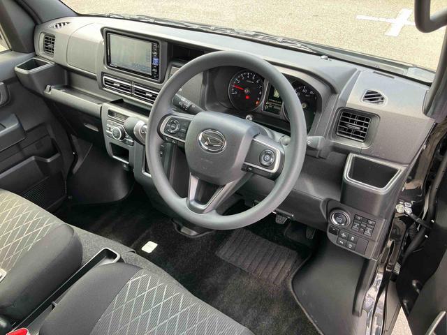 アトレーＲＳターボ　ナビ／ＴＶ／ＤＶＤ／ＢＴ／ＵＳＢ　バックカメラ　前後ドラレコ　ＬＥＤヘッドランプ　ＡＤＢ　全車速追従クルコン　前後コーナーセンサー　オーバーヘッドシェルフ　スマートインナーミラー　スマートキー（千葉県）の中古車