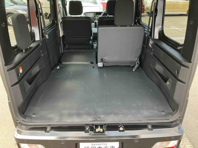 アトレーＲＳターボ　ナビ／ＴＶ／ＤＶＤ／ＢＴ／ＵＳＢ　バックカメラ　前後ドラレコ　ＬＥＤヘッドランプ　ＡＤＢ　全車速追従クルコン　前後コーナーセンサー　オーバーヘッドシェルフ　スマートインナーミラー　スマートキー（千葉県）の中古車