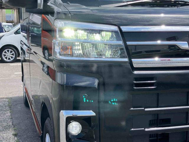 アトレーＲＳターボ　ナビ／ＴＶ／ＤＶＤ／ＢＴ／ＵＳＢ　バックカメラ　前後ドラレコ　ＬＥＤヘッドランプ　ＡＤＢ　全車速追従クルコン　前後コーナーセンサー　オーバーヘッドシェルフ　スマートインナーミラー　スマートキー（千葉県）の中古車