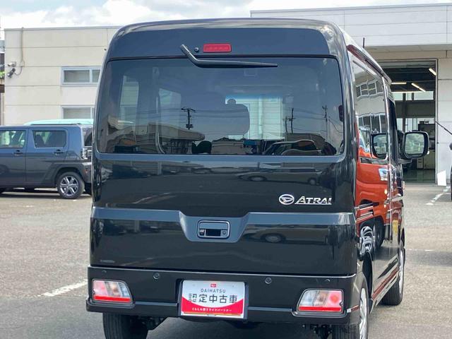 アトレーＲＳターボ　ナビ／ＴＶ／ＤＶＤ／ＢＴ／ＵＳＢ　バックカメラ　前後ドラレコ　ＬＥＤヘッドランプ　ＡＤＢ　全車速追従クルコン　前後コーナーセンサー　オーバーヘッドシェルフ　スマートインナーミラー　スマートキー（千葉県）の中古車