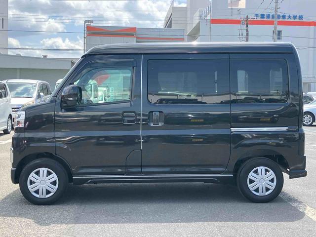 アトレーＲＳターボ　ナビ／ＴＶ／ＤＶＤ／ＢＴ／ＵＳＢ　バックカメラ　前後ドラレコ　ＬＥＤヘッドランプ　ＡＤＢ　全車速追従クルコン　前後コーナーセンサー　オーバーヘッドシェルフ　スマートインナーミラー　スマートキー（千葉県）の中古車