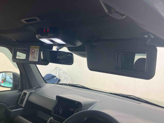 タフトＧターボ　クロムベンチャースマアシダイハツ予防安全機能　スカイフィールトップ　アダプティブクルーズコントロール　オートブレーキホールド付き電動パーキング　前席シートヒーター　リヤルーフスポイラー　助手席シートアンダートレイ（千葉県）の中古車